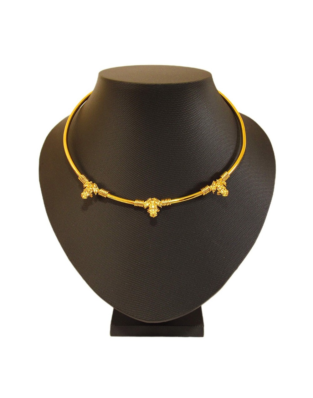 Collar ref cfm258
