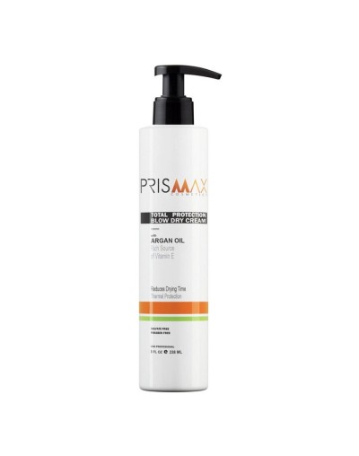 Termo protector total protection prismax