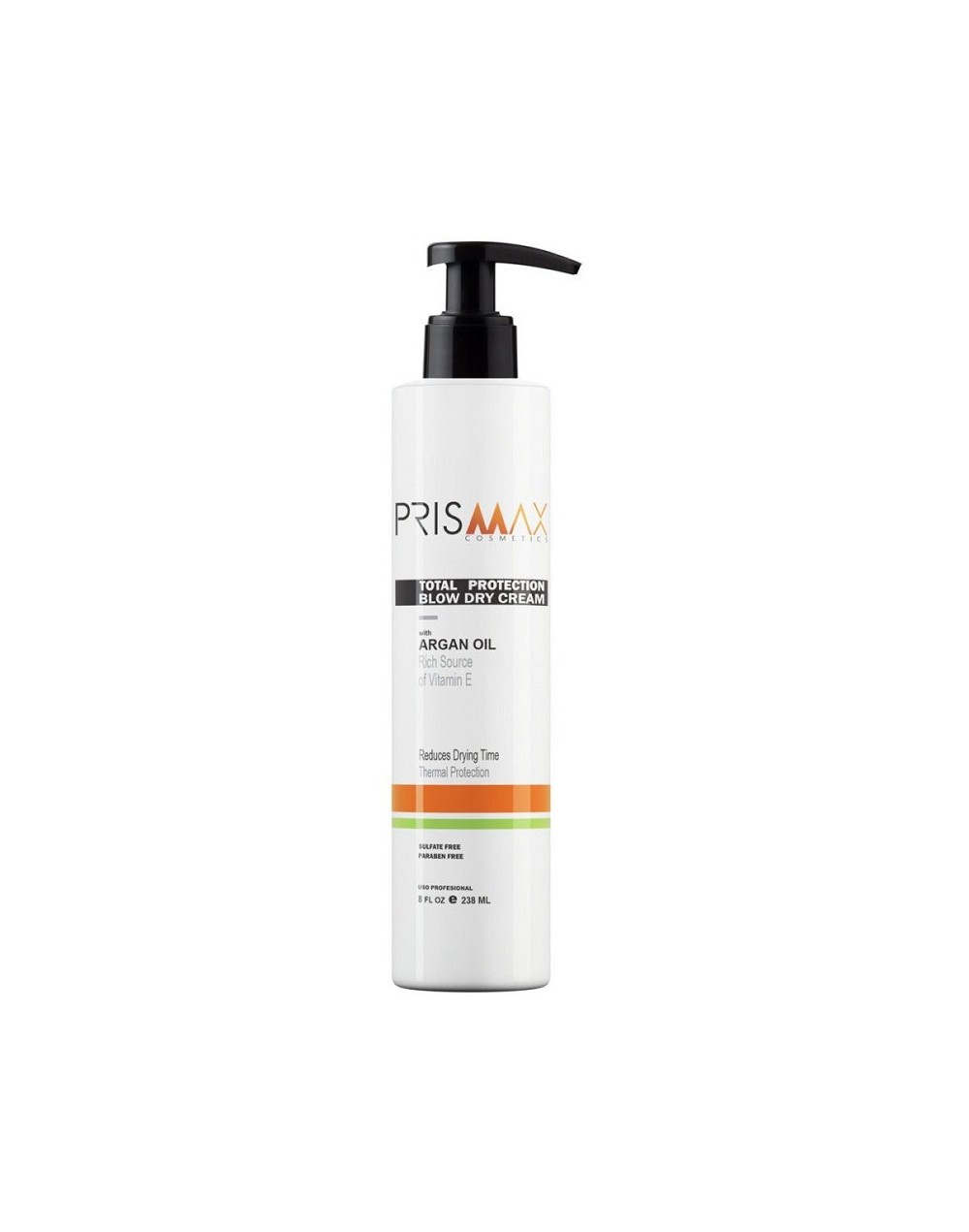 Termo protector total protection prismax