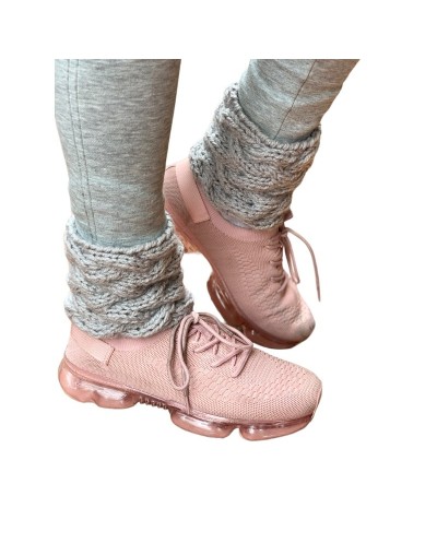 Puños manos y zapatos tengo frio