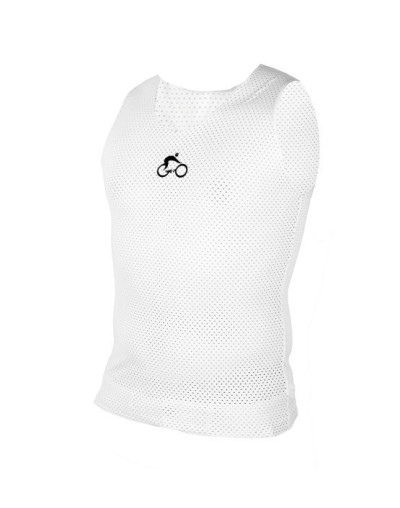 CAMISILLA INTERIOR BLANCA TALLA L