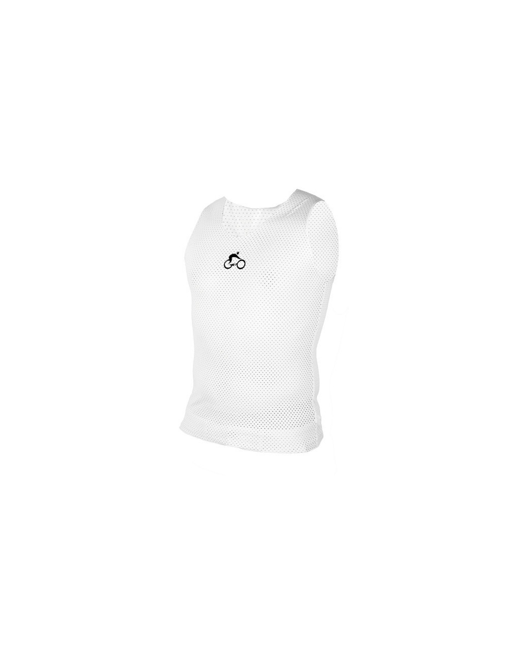 CAMISILLA INTERIOR BLANCA TALLA L