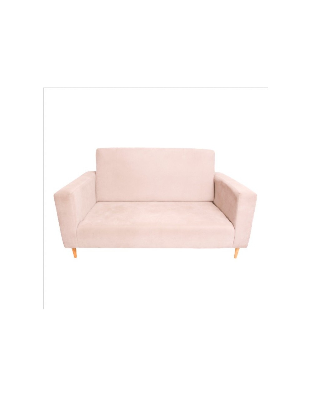  Sofa Grigio  Legno Colombia