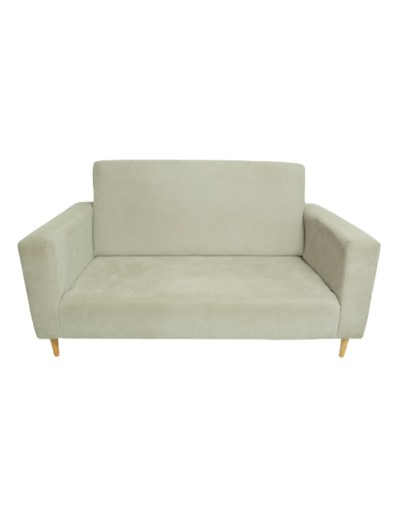  Sofa Grigio  Legno Colombia