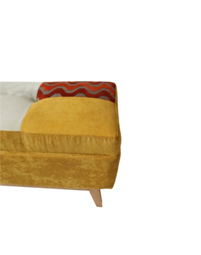 Banca Seis  Legno Colombia