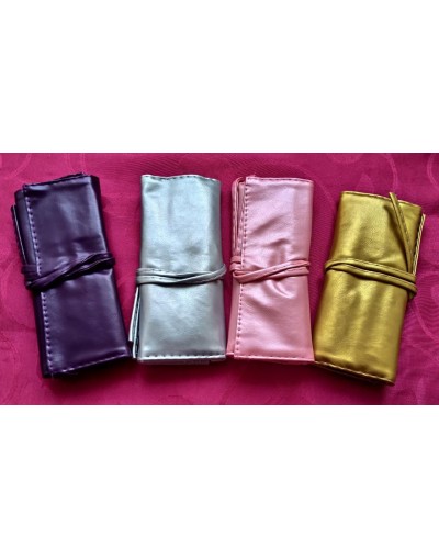 SET DE BROCHAS PROFESIONAL