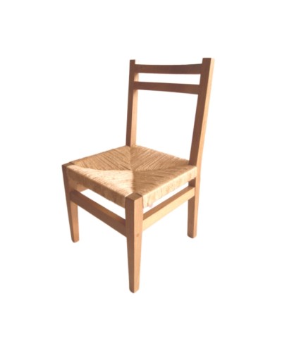 Silla de comedor Tessuto  Legno Colombia