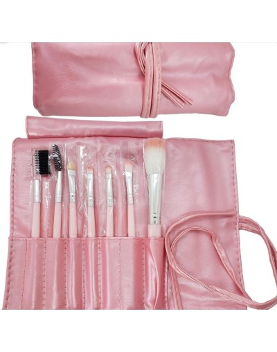SET DE BROCHAS PROFESIONAL