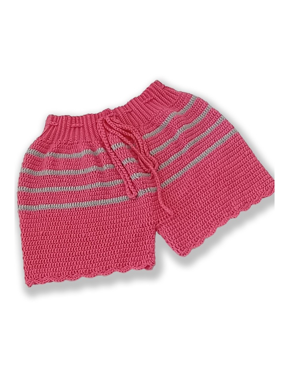 Short para dama 