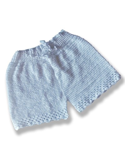 Short para dama 