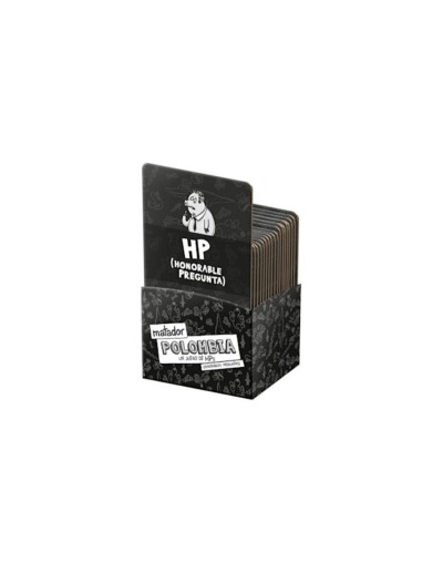 Matador, juego de mesa
