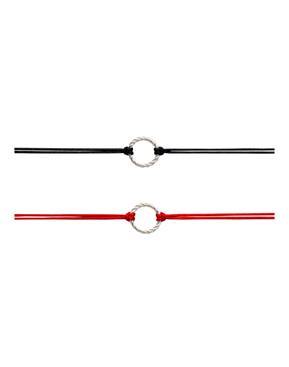 Pulseras aro