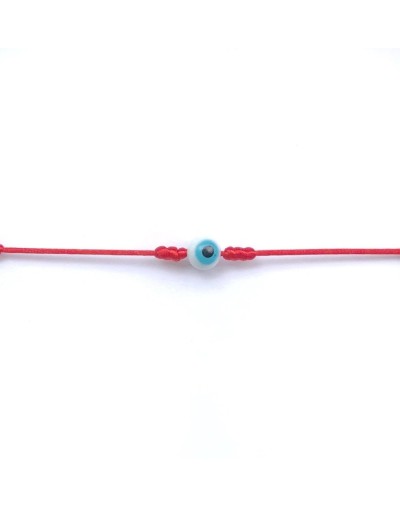 Pulsera ojo turco