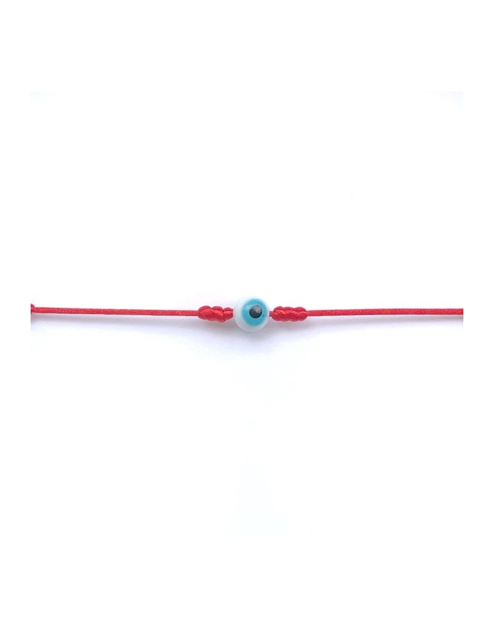 Pulsera ojo turco