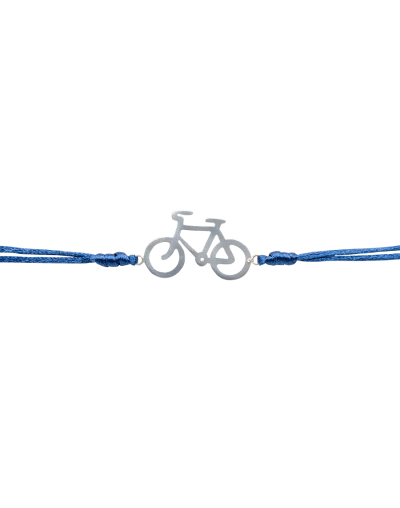 Pulsera bici