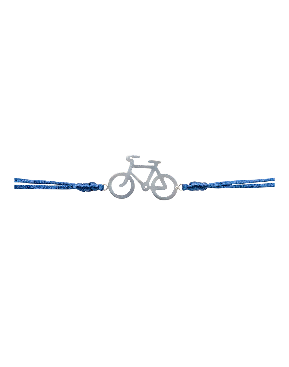 Pulsera bici