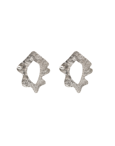 Aretes reticulado cascada