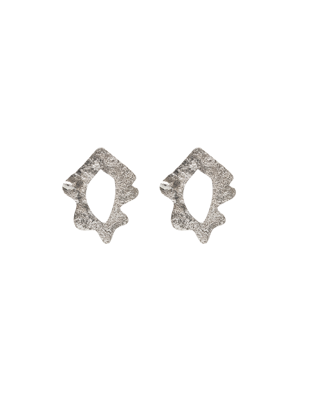 Aretes reticulado cascada