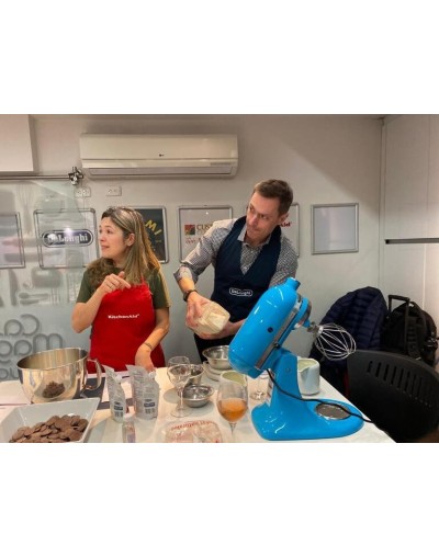 Clases de cocina 
