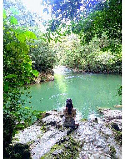 Guatapé y Cañón de Rio Claro