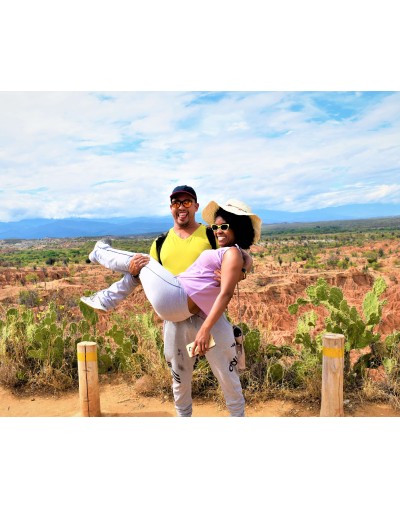 Arena estelar viaja al desierto de la tatacoa