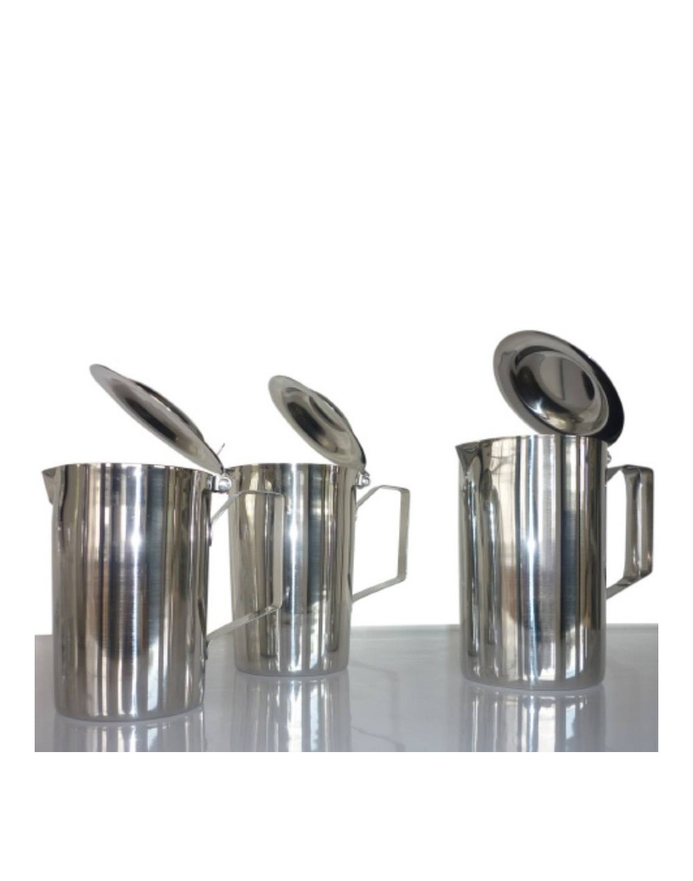 Jarra para agua 1 lt 