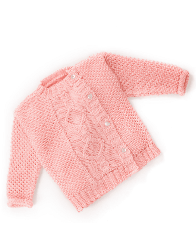 Saco antonia rosa