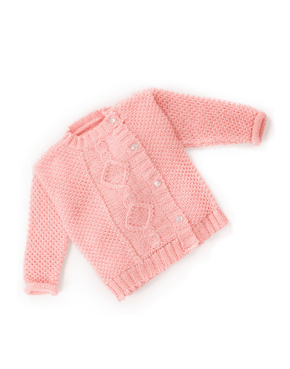Saco antonia rosa