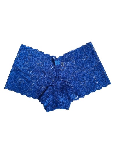Pantie cachetero azul