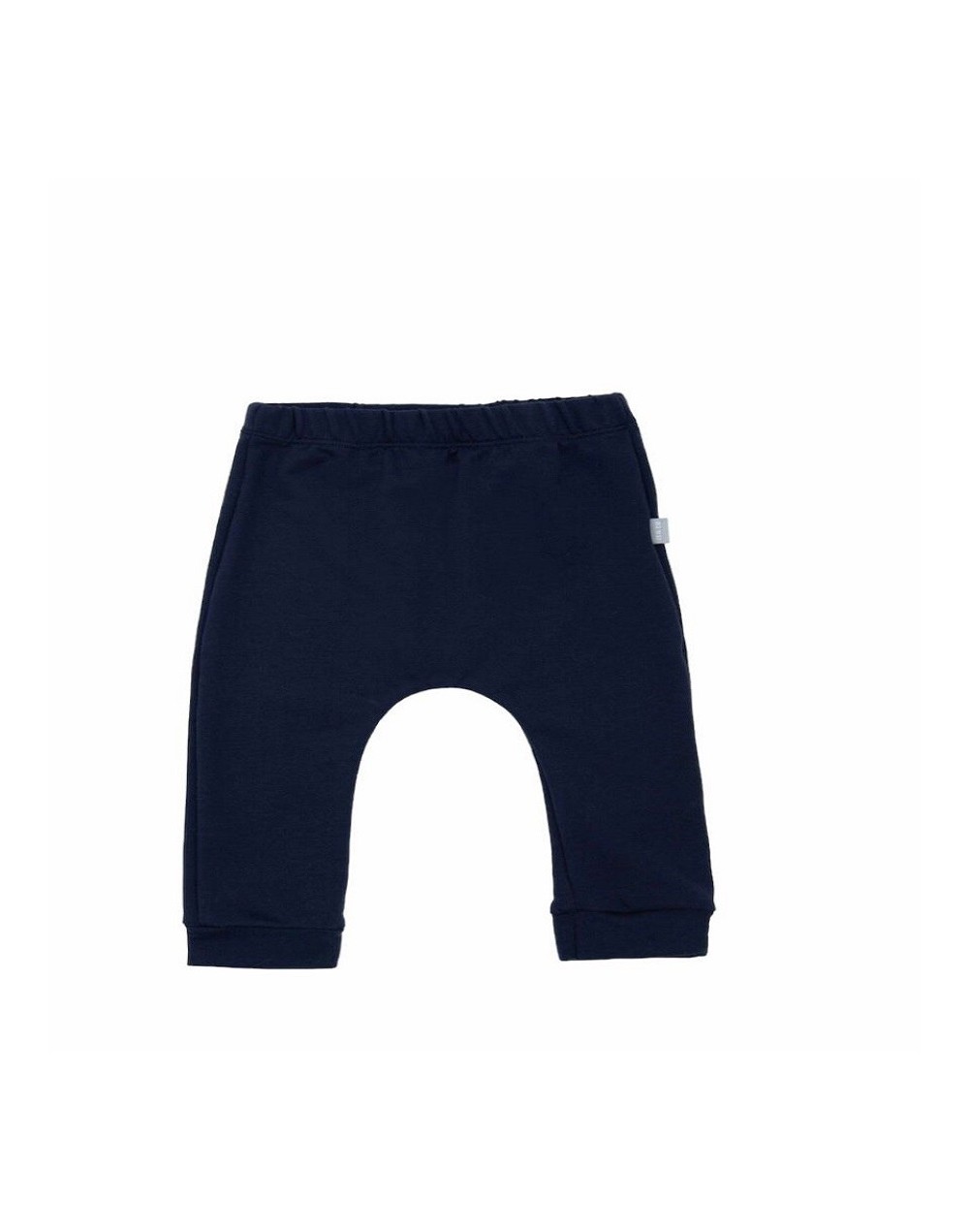 Pantalón unicolor ambiental navy