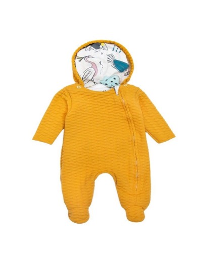 Pijama talego ámbar  aire