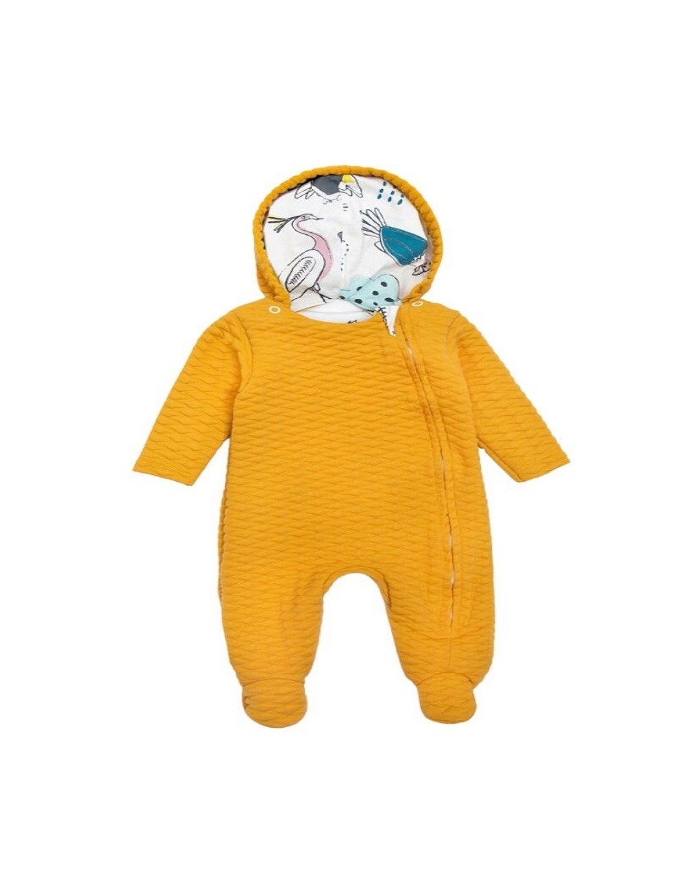 Pijama talego ámbar  aire