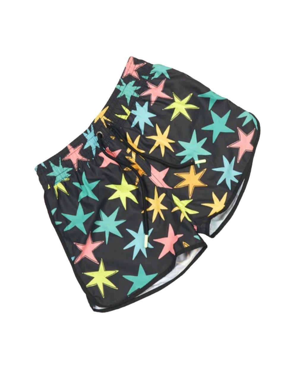 Pantaloneta shot the stars
