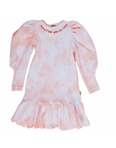 Squeeze me dress