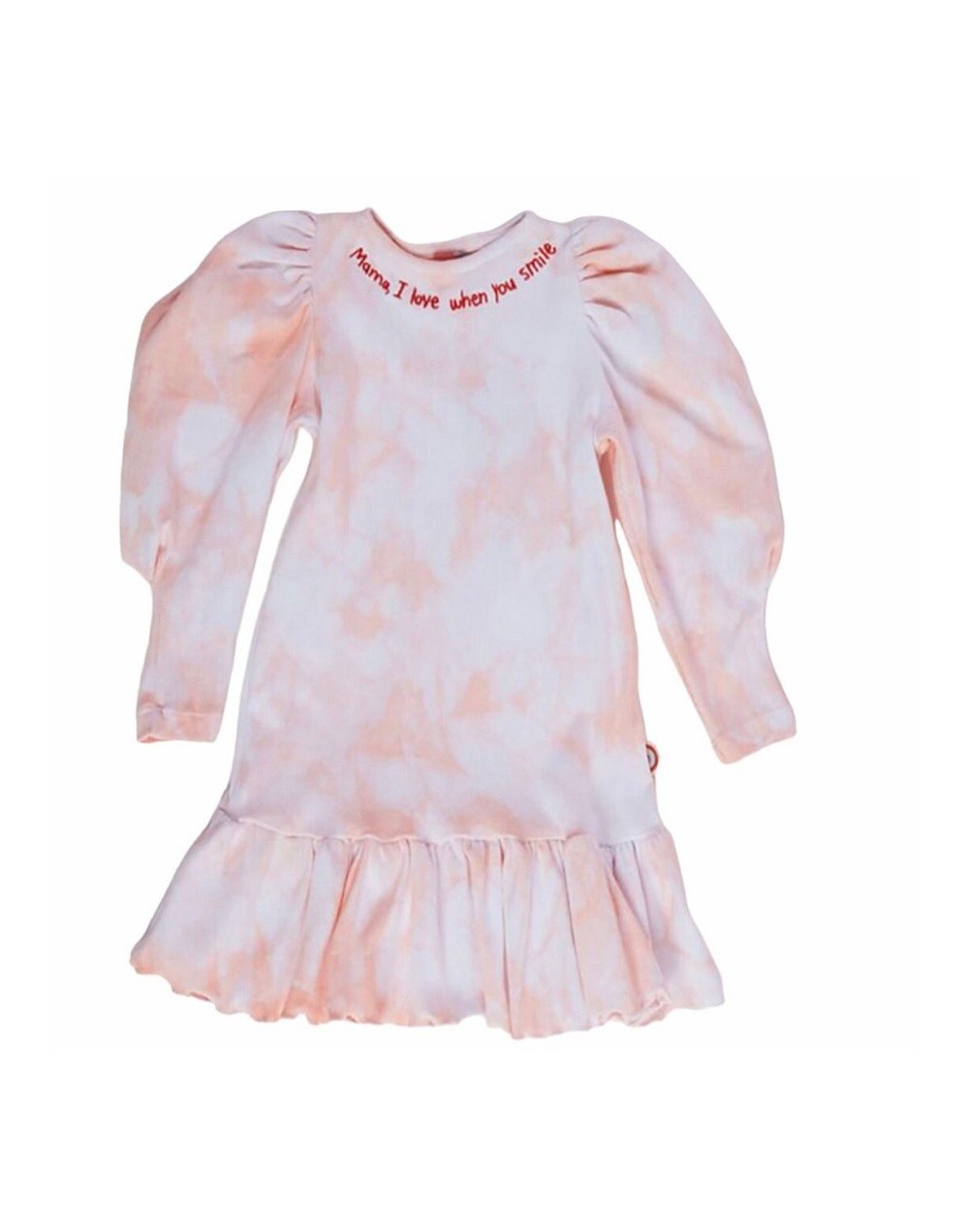 Squeeze me dress