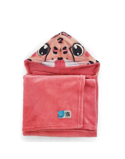 Pijama tigrillo
