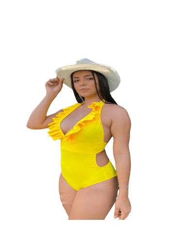 Vestido de baño para mujer 