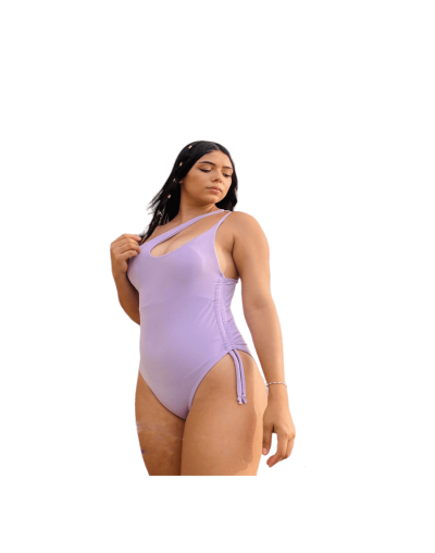 Vestido de baño para mujer 