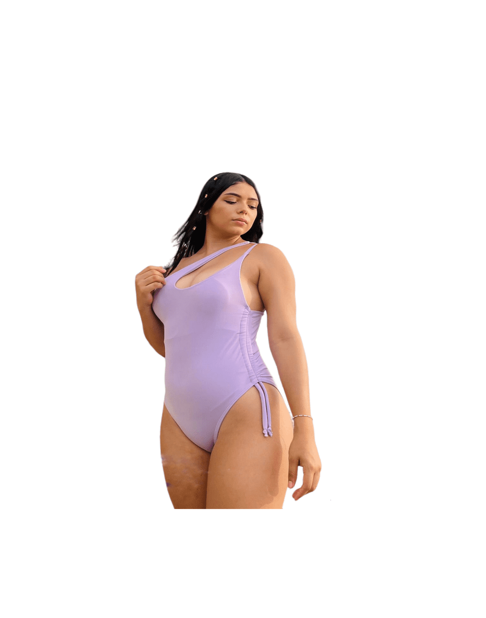 Vestido de baño para mujer 