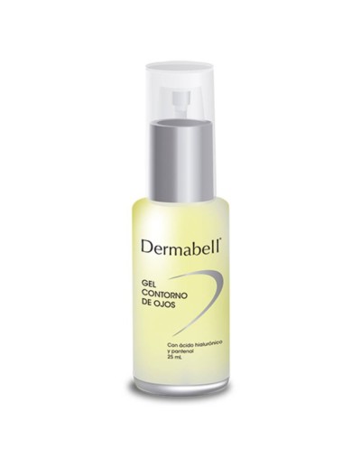 Gel contorno de ojos x 30 g