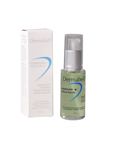 Hidraflash Restructurante x 25 ml