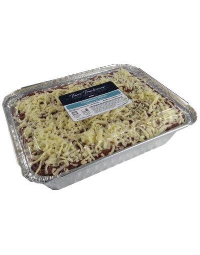 Canelones grandes mixtos 15 kg  14 canelones  4 porciones
