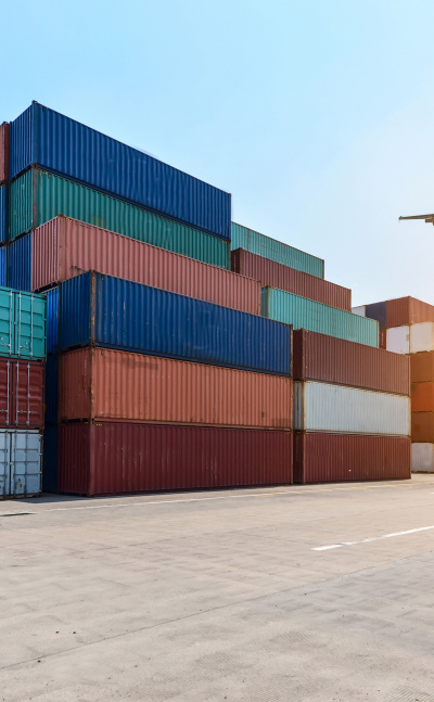 Transporte Internacional de carga  Importaciones y Exportaciones