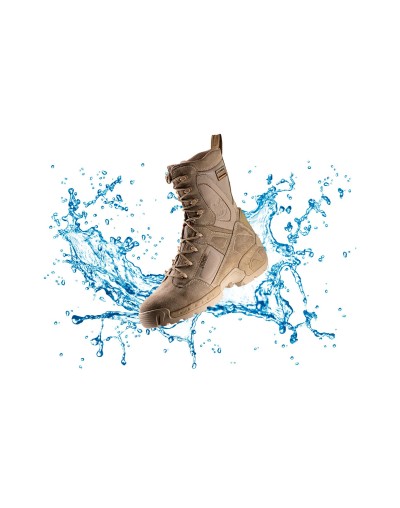 BOTAS COBRA II