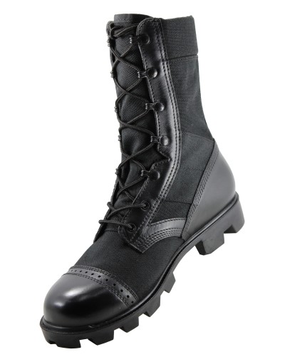 BOTAS JUNGLA II