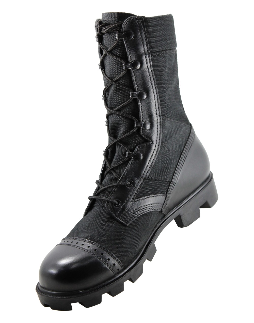 BOTAS JUNGLA II