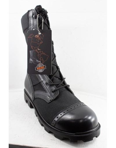 BOTAS JUNGLA II