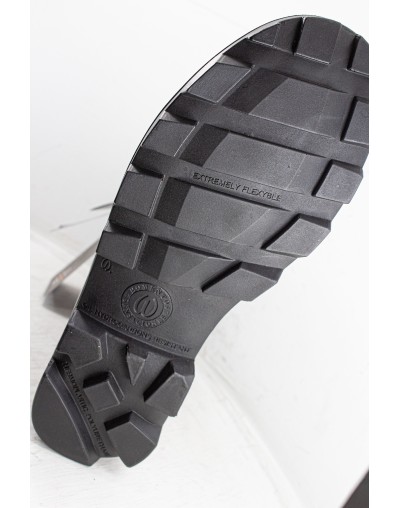 BOTAS JUNGLA I