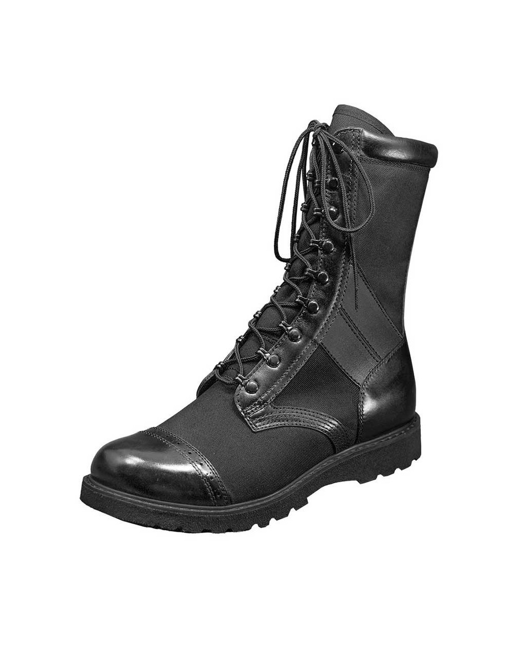 Bota militar Raptor