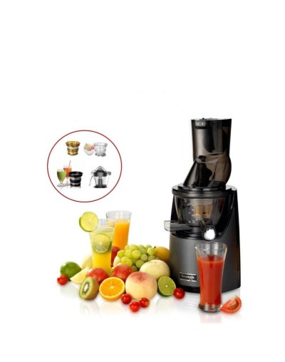 Extractor de jugos kuvings